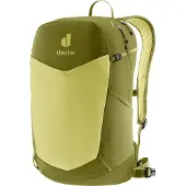 Deuter Speed Lite 21 ulkoilureppu