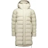 POC Men's Race Loft Parka Natrolite Beige Laskettelutakit vuorelliset XL