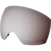 Oakley Flight Deck L Replacement Lens Prizm Snow Black Iridium Silmä- ja aurinkolasitarvikkeet OneSize