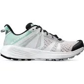Mammut Women's Saentis Trail Low White-Black Vaelluskengät 42