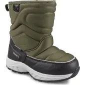 Pax Kids' Ice Boot M.Green Talvikengät 24