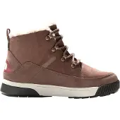 The North Face W Sierra Mid Lace Wp