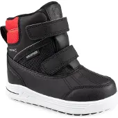 Pax Kids' Vix Red Talvikengät 29