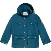 Fjällräven kids greenland jacket
