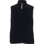 Aclima Men's ReBorn Terry Vest Navy Melange L