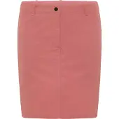 Jack Wolfskin Women's Tihama Skort Mineral Red Hameet 38