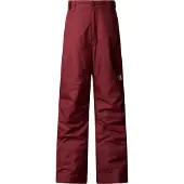 The North Face Boys' Freedom Insulated Pant Sumac Kuorihousut XXL