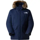 The North Face Mcmurdo Parka