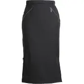 Dobsom Women's Scorzo Skirt Black Hameet 42
