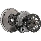 RYMEC Kytkinpaketti DF3024