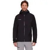 Mammut Men's Alto Light HS Hooded Jacket Black XL