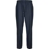Rains Rain Pants Regular W3 - Black - XL