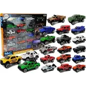 Leantoys Aut (7612)