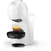 De'Longhi Nescafé Dolce Gusto Piccolo XS EDG110.WB kapselikeitin DeLonghi - valkoinen