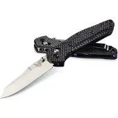 Benchmade 940-1 Osborne Design Carbon Veitset One Size