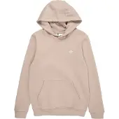 Adidas Regular Hoodie - Beige - 170