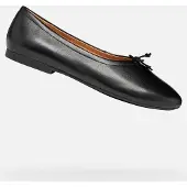 Geox D New Palmaria A - Black - 40