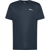 Jack Wolfskin Tech Lyhythihainen T-paita