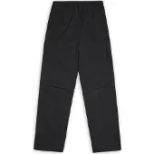 Rains Unisex Mito Pants Regular Black Arkihousut XL