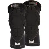 Ennui Shock Sleeve Pro Mery Munoz Polvisuoja