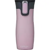 CONTIGO West Loop Autoseal Travel Mug 470 ml Millenial Pink Pullot Millenial Pink