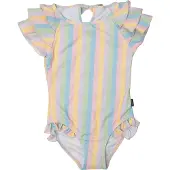 Lindberg Kids' Gracie Swimsuit Rainbow 122/128