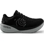 Topo Athletic Phantom 4 Wp Mens Black/Charcoal - 44,5