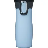 CONTIGO West Loop Autoseal Travel Mug 470 ml Iced Aqua Pullot One Size