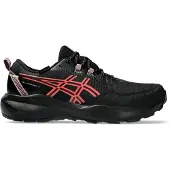 Asics Gel-Venture 11 Waterproof - Black - 39.5