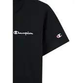 Champion Paita musta / valkoinen