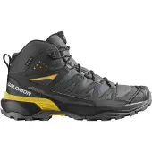 Salomon X Ultra 360 Mid Gore-tex Vaelluskengät
