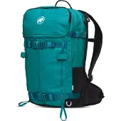 Mammut Nirvana Vaellusreppu 50 cm Sininen