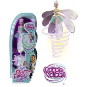 Sky Dancers Magic Mia - Purple - ONE SIZE