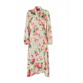 Crãs Laracras Dress - Cream - 38
