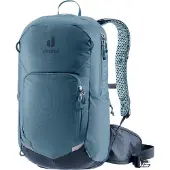 Deuter Bike I 16 Atlantic-ink Retkeilyreput ONE SIZE
