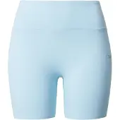 ICANIWILL Mirage Cardio Midi Shorts Baby Blue