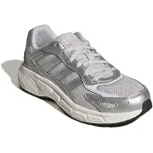 Adidas Tennarit 'ECLYPTIX 2000' vaaleanharmaa / hopea / valkoinen
