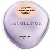 Revolution Superdewy Cushion Foundation Light Neutral