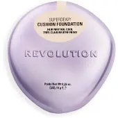 Revolution Superdewy Cushion Foundation Fair Neutral Coo