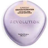 Revolution Superdewy Cushion Foundation Fair Neutral War