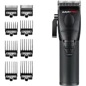 Babyliss PRO Freshfix Clipper FX86E monitoimileikkuri black 1 kpl