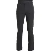 Dobsom Women's Eiken Pants Black Kuorihousut 38