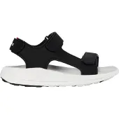Viking Footwear Kid's Balance Sandal 3v Black 34