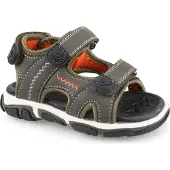 Pax Kids' Wave Dark Green 24