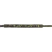 CBC Bandolier Shotgun Canvas Camo Vyöt OneSize