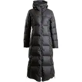 Skhoop Women's Hella Down Coat Black M