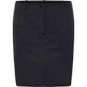 Jack Wolfskin Women's Tihama Skort Dark Navy Hameet 44