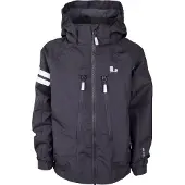 Lindberg Kids' Lingbo Jacket Black 130