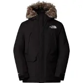 The North Face Men's McMurdo Parka - Miesten parkatakki