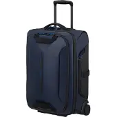 Samsonite Ecodiver Duffle/Wh 55/20 Blue Nights Matkalaukut OneSize